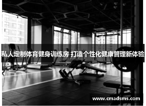 私人定制体育健身训练房 打造个性化健康管理新体验